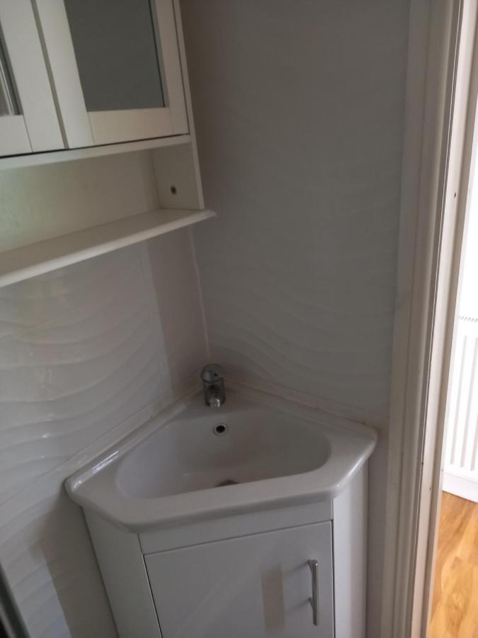 Larchmont Stay Side En Suite With Small Double Bed Leicester Exterior photo